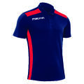 Folk Polo NAV/RED L Polo