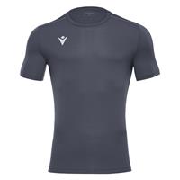 Rigel Hero Shirt SS ANT M Teknisk trenings t-skjorte - Unisex