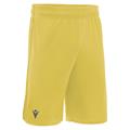 Oxide Hero Short YEL 4XL Teknisk basketball shorts