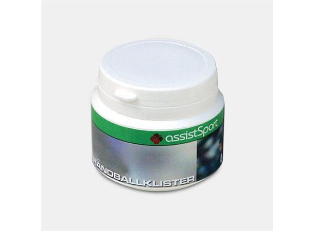 Håndballklister 500ml Harpiks Effektiv håndballklister på boks 