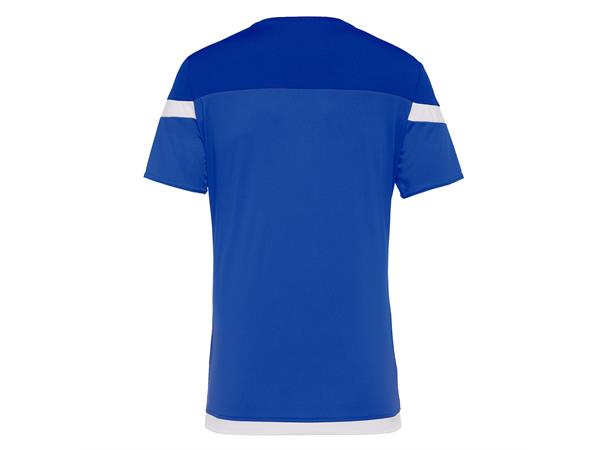 Sedna T-Shirt ROY/WHT L Profesjonell t-shirt 