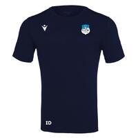 VAVolley 3 Boost Eco T-skjorte i 100% bomull