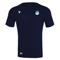 VAVolley 3 Boost T-skjorte i 100% bomull