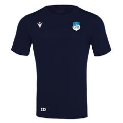 VAVolley 3 Boost T-skjorte i 100% bomull