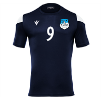 VAVolley Drakt Polis NAV Teknisk spillerdrakt