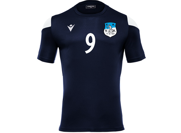 VAVolley Drakt Polis NAV Teknisk spillerdrakt 