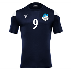 VAVolley Drakt Polis NAV Teknisk spillerdrakt