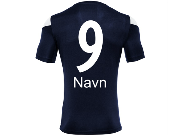 VAVolley Drakt Polis NAV Teknisk spillerdrakt 