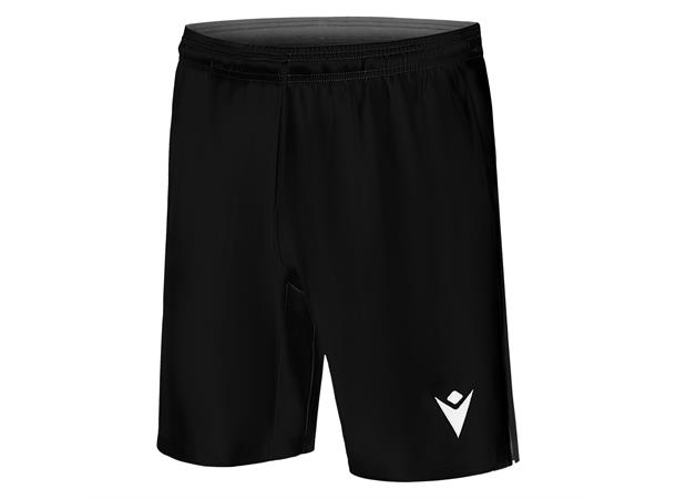 Elm Shorts BLK 3XS Teknisk treningshorts - Unisex 