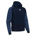 Horn Hooded Sweatshirt NAV 3XL Teknisk hettegenser - Unisex