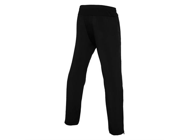 Dacite Hero BLK 3XS Overtrekksbukse med stretch - Unisex 