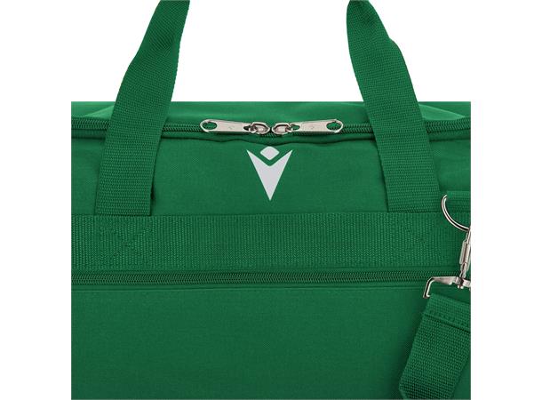 Rocket Holdall GRN Medium Romslig spillerbag 