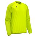 Drizzle Windbreaker YEL 5XL Ultralett vindstopper - Unisex