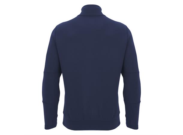 Cobb Icon full zip hoody NAV M Fullzip Overdel i Teknisk Stoff - Unisex 