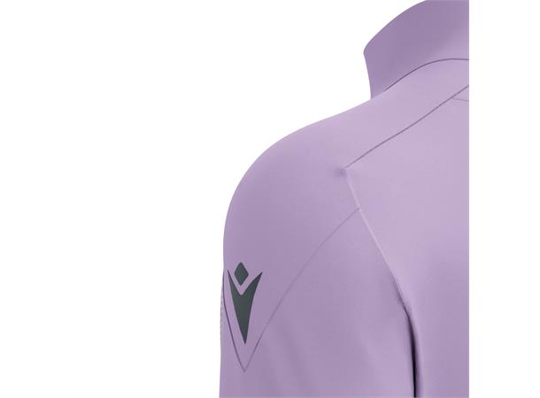 Anduin Training 1/4 Zip Top LC L Teknisk treningsgenser - Unisex 
