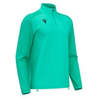 Isen Training 1/4 Zip Top ROY 4XS Teknisk treningsgenser - Unisex