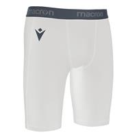 Oak Undershorts WHT XS Tettsittende undertights - Unisex