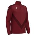 Anduin Training 1/4 Zip Top CRD 4XL Teknisk treningsgenser - Unisex