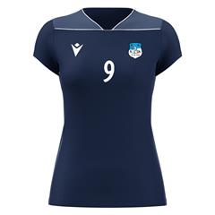 VAVolley Drakt Zinc NAV Teknisk spillerdrakt