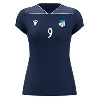 VAVolley Drakt Zinc NAV Teknisk spillerdrakt