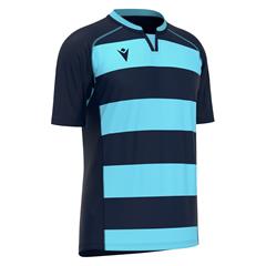 Alabaster shirt Teknisk kamp og treningsdrakt - Unisex