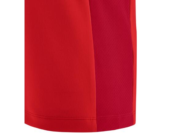 VAVolley Drakt Zinc RED Teknisk spillerdrakt dame 