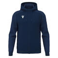 Chronos Full Zip Hoody NAV XXS Hettegenser
