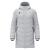 Subzero Padded Jacket STONE GRAY XXS Vattert jakke – Maks varme. Minimal vekt 