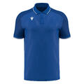 Echoes Polo ROY XXS Teknisk poloskjorte - Unisex