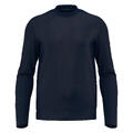 Mooncrest Roundneck Sweatshirt NAV S Allsidig genser