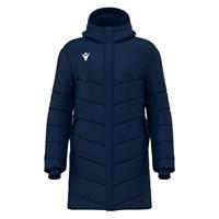 Subzero Padded Jacket NAV M Vattert jakke – Maks varme. Minimal vekt
