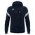 Alchemist Hoody NAV/WHT M Hettegenser 
