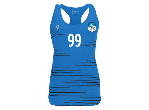 VAVolley Dolly Singlet ROY Teknisk spilledrakt sandvolleyball dame 