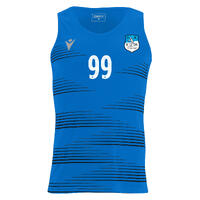 VAVolley Dorian Singlet  ROY Teknisk spilledrakt sandvolleyball herre